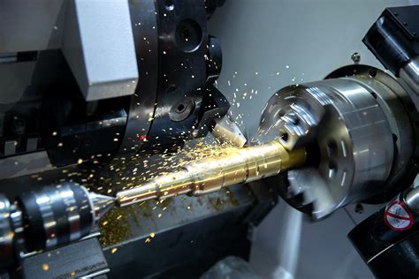 kalamazoo cnc turning service|Machine Shop .